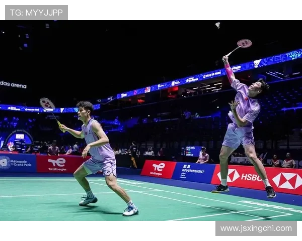 重庆羽毛球队在世锦赛上的蜕变与成长之路探索