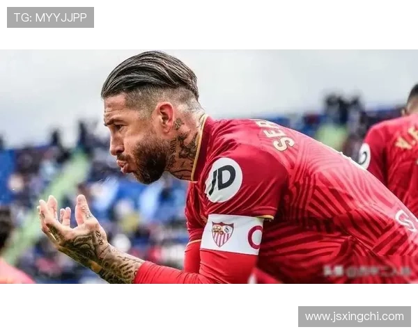 拉莫斯：从默默无闻到足球巨星的励志之路与奋斗精神